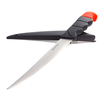 Нож рыболовный нетонущий Raffer KN-051