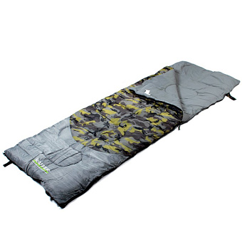 Спальный мешок Raffer Envelope-III (молния слева) одеяло